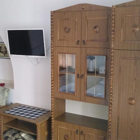 Korona Panzio Bed and Breakfast Balatonfüred Εξωτερικό φωτογραφία