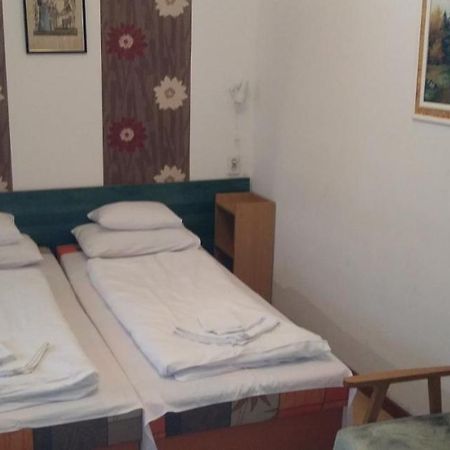 Korona Panzio Bed and Breakfast Balatonfüred Εξωτερικό φωτογραφία