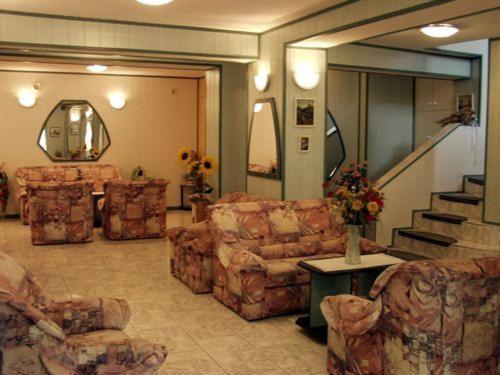 Korona Panzio Bed and Breakfast Balatonfüred Εξωτερικό φωτογραφία