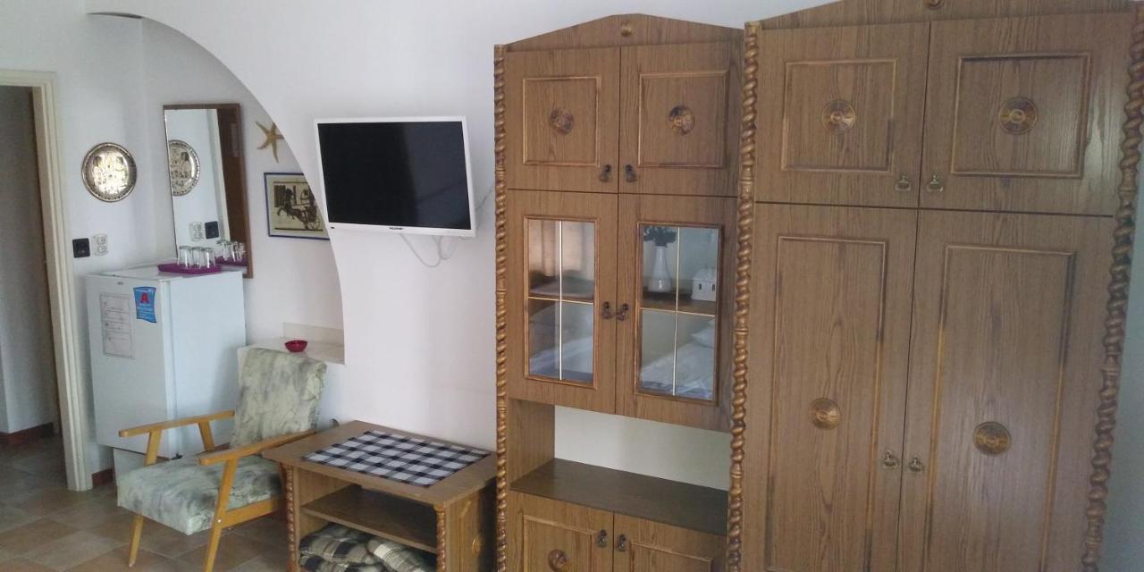 Korona Panzio Bed and Breakfast Balatonfüred Εξωτερικό φωτογραφία