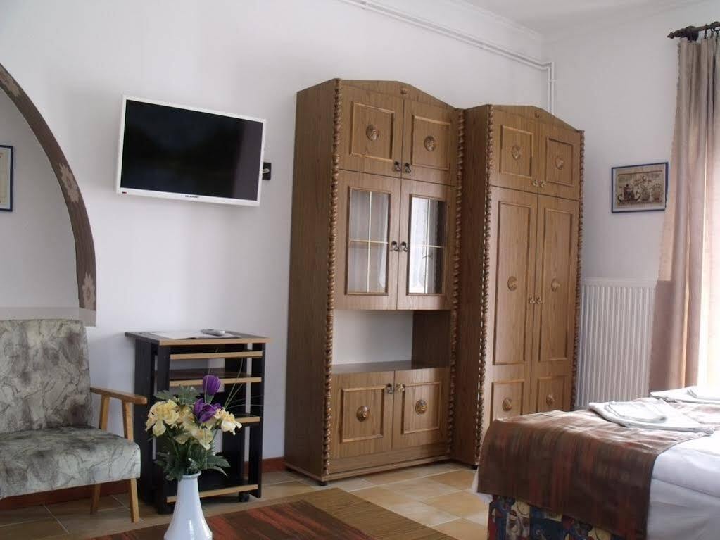 Korona Panzio Bed and Breakfast Balatonfüred Εξωτερικό φωτογραφία