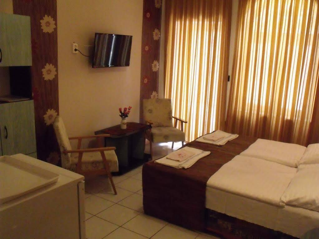 Korona Panzio Bed and Breakfast Balatonfüred Εξωτερικό φωτογραφία
